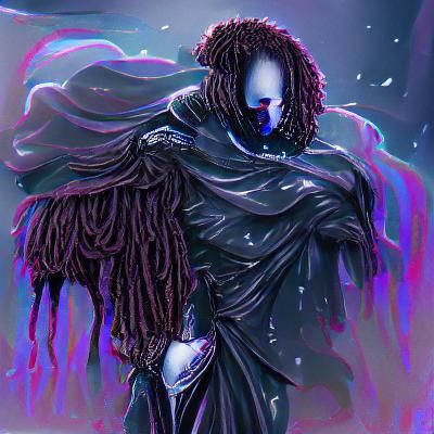 Abstract Conceptual Art