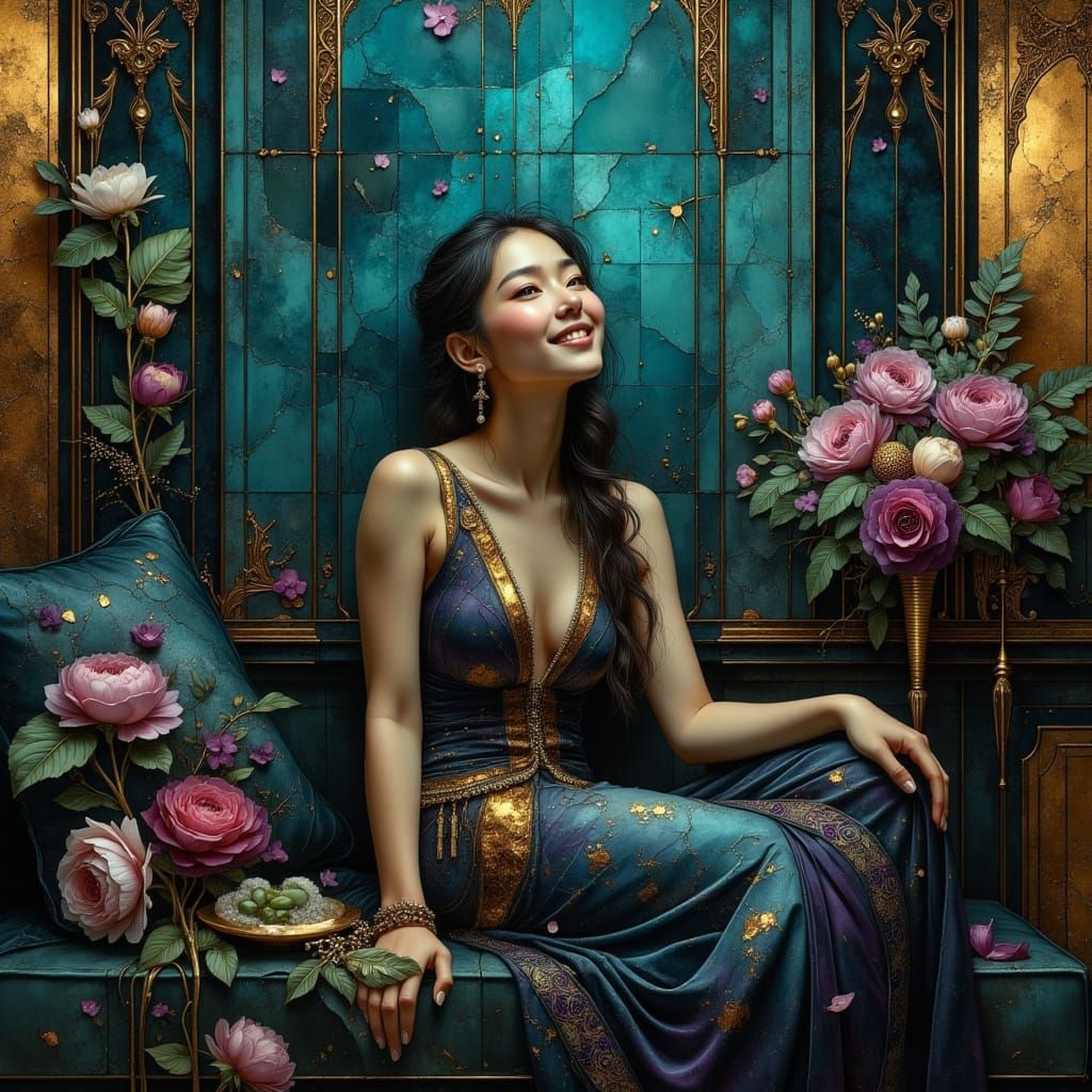 You are the star that guides my way
Growing closer every day, to you
You are the MUSIC in my life
You are the strength I...