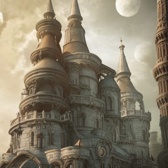 Castle