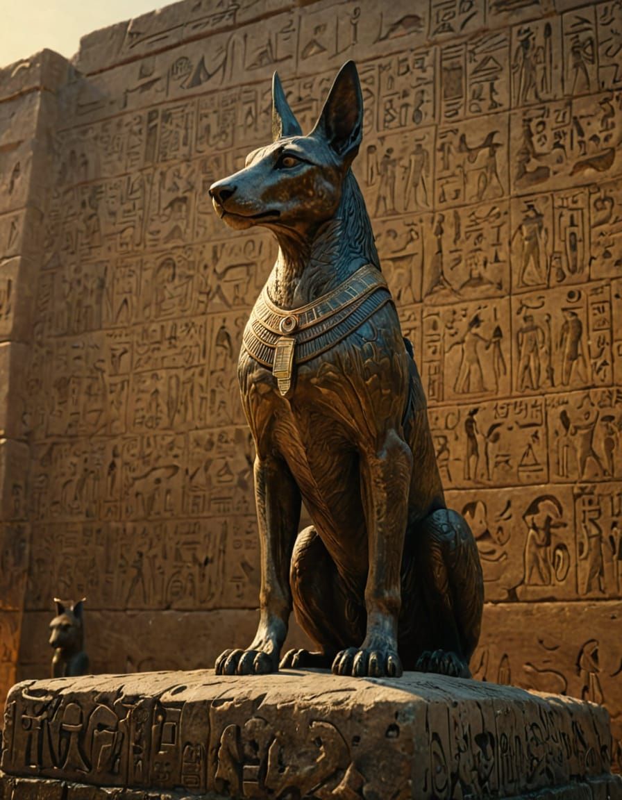 Anubis