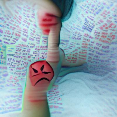 Minimalist AI Interpretation of Sentiment