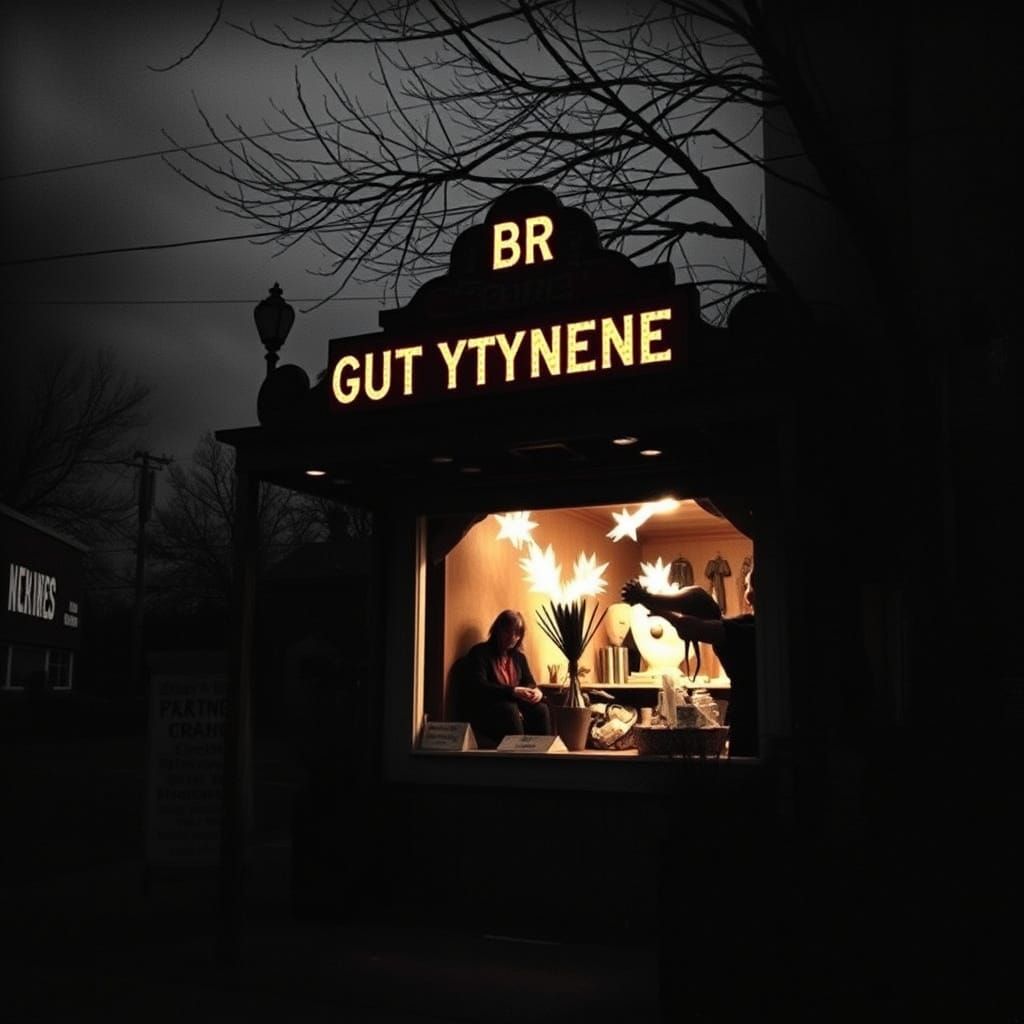 I'm not cynical, I'm dreadful..and partially hysterical.