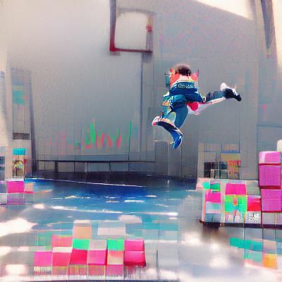 Jump