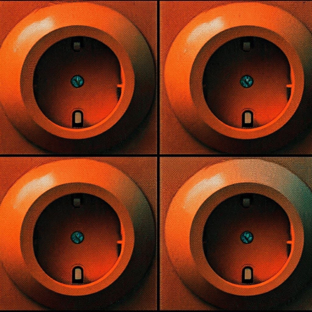 Find the error here ... 😭