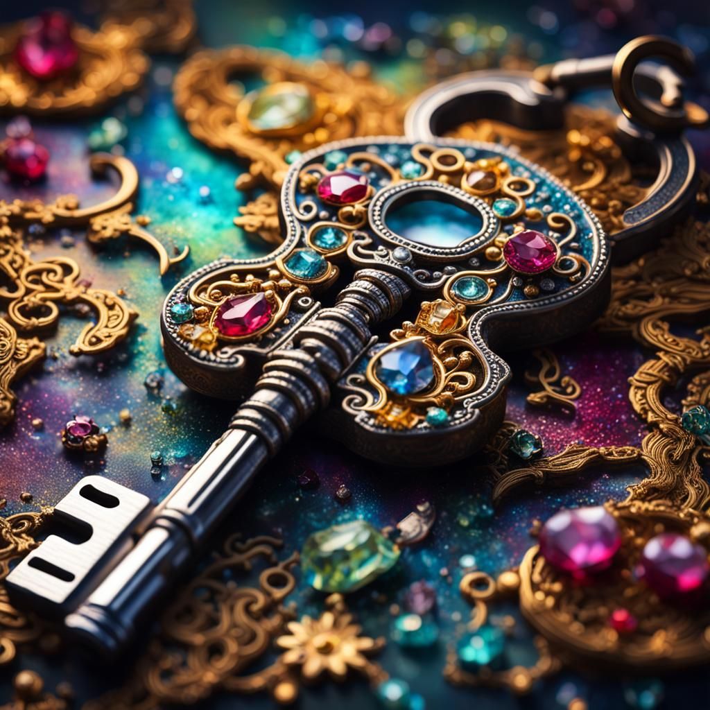 Cosmic Key