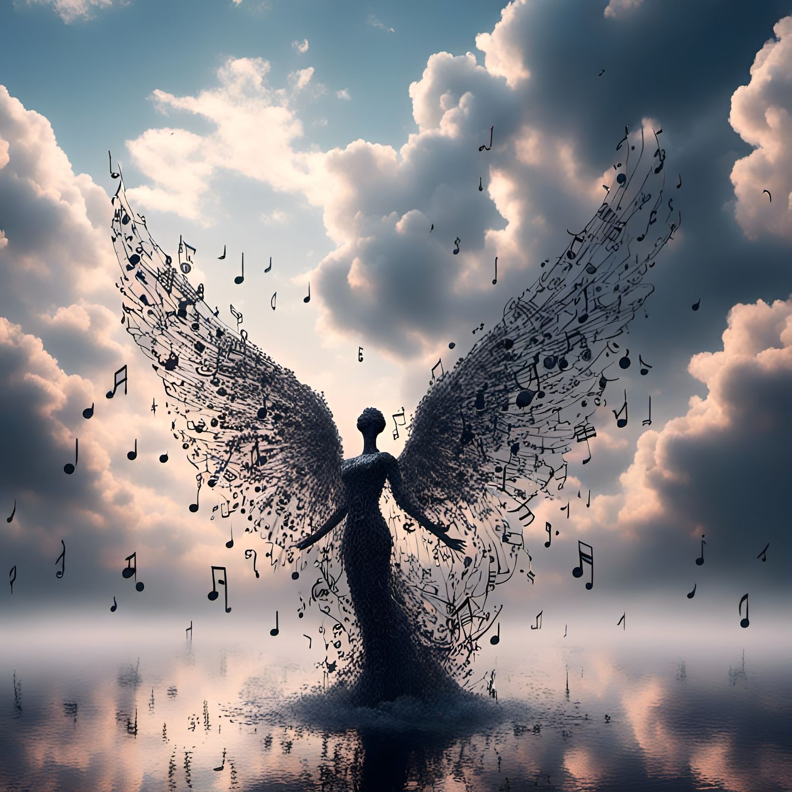 Now I've heard there was a secret chord
That David played, and it pleased the Lord
But you dont really care for music, d...