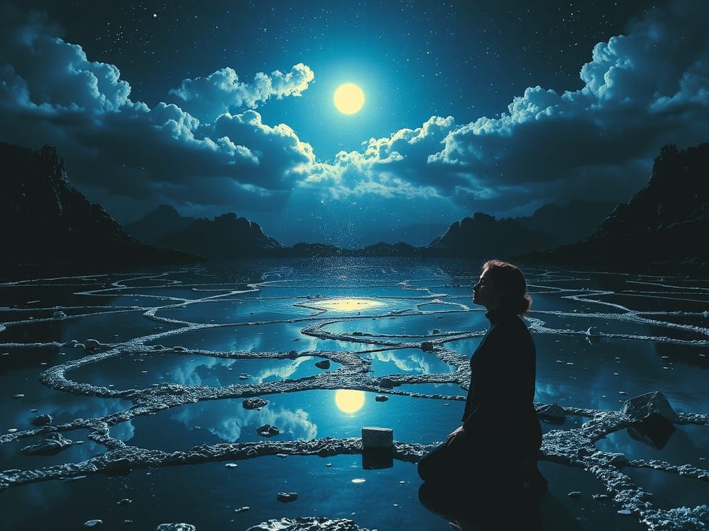 I Fear a Craving I Crave a Fear