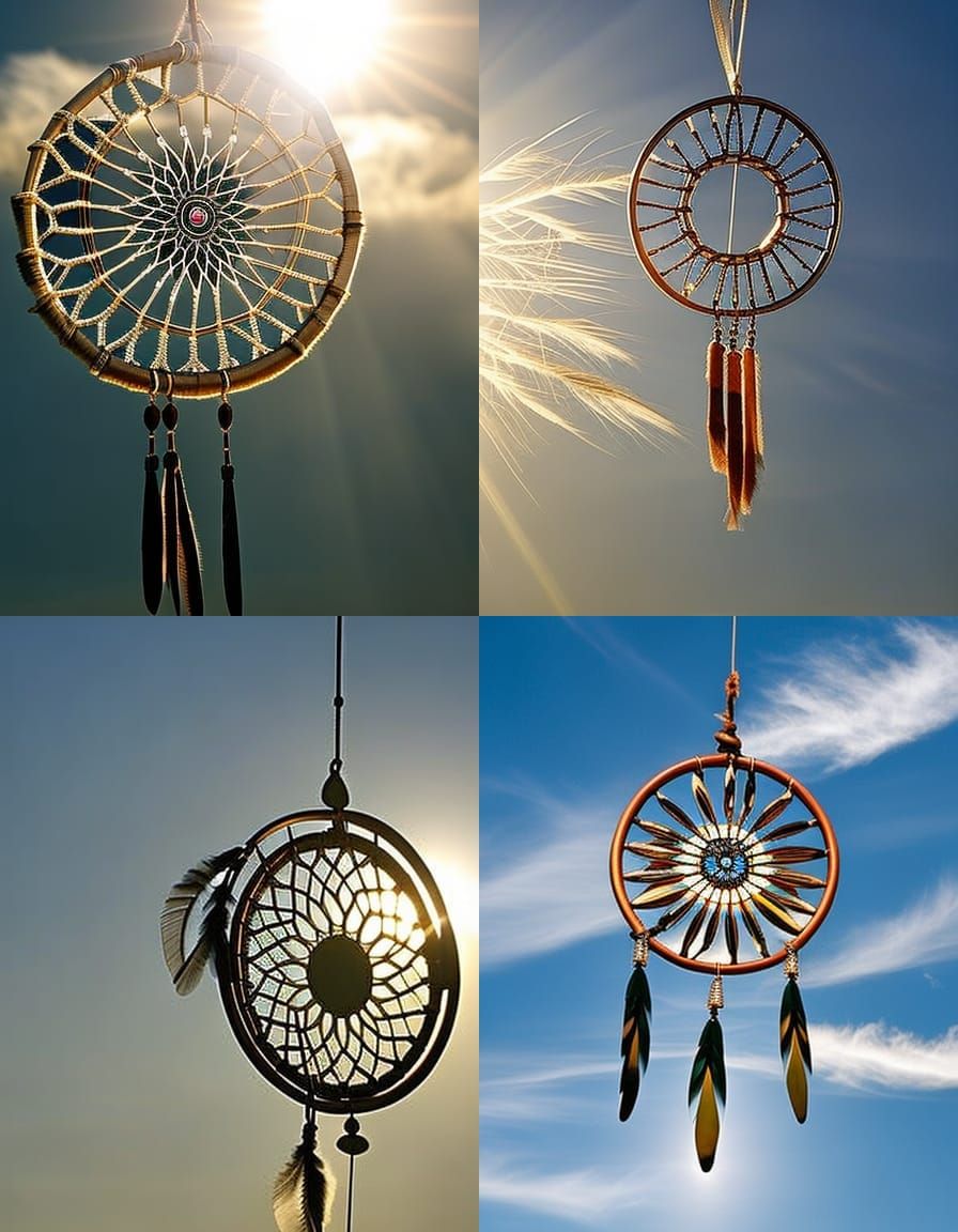 dreamcatcher