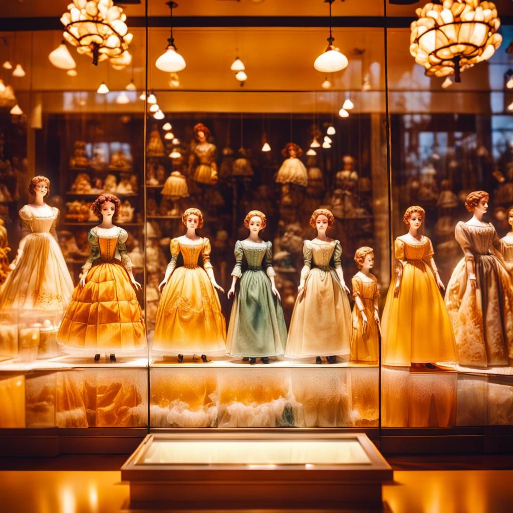 Dool store