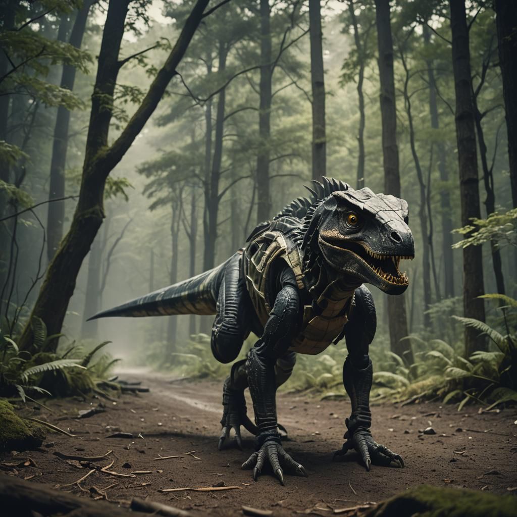 Raptor
