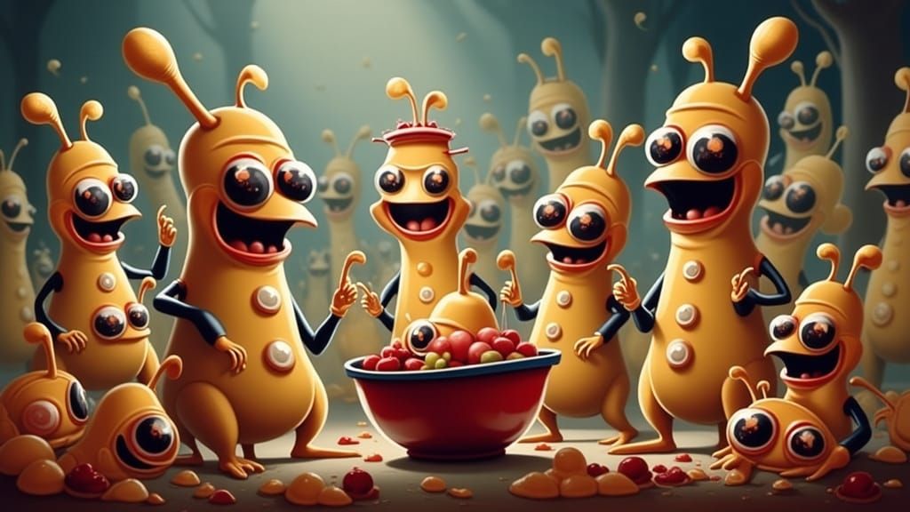 Annual Celebration of the Legend of The Bowl