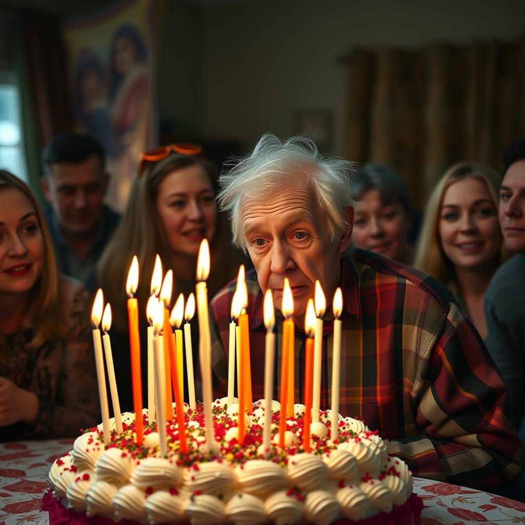 The Simple Pleasures of Birthday Parties.