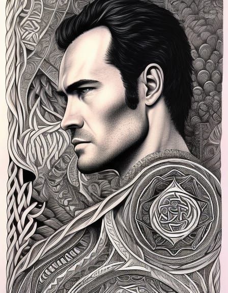 Charmed - Cole Turner #2