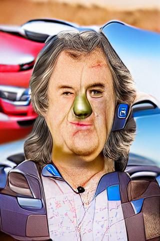 Dacia Sandero Transforms