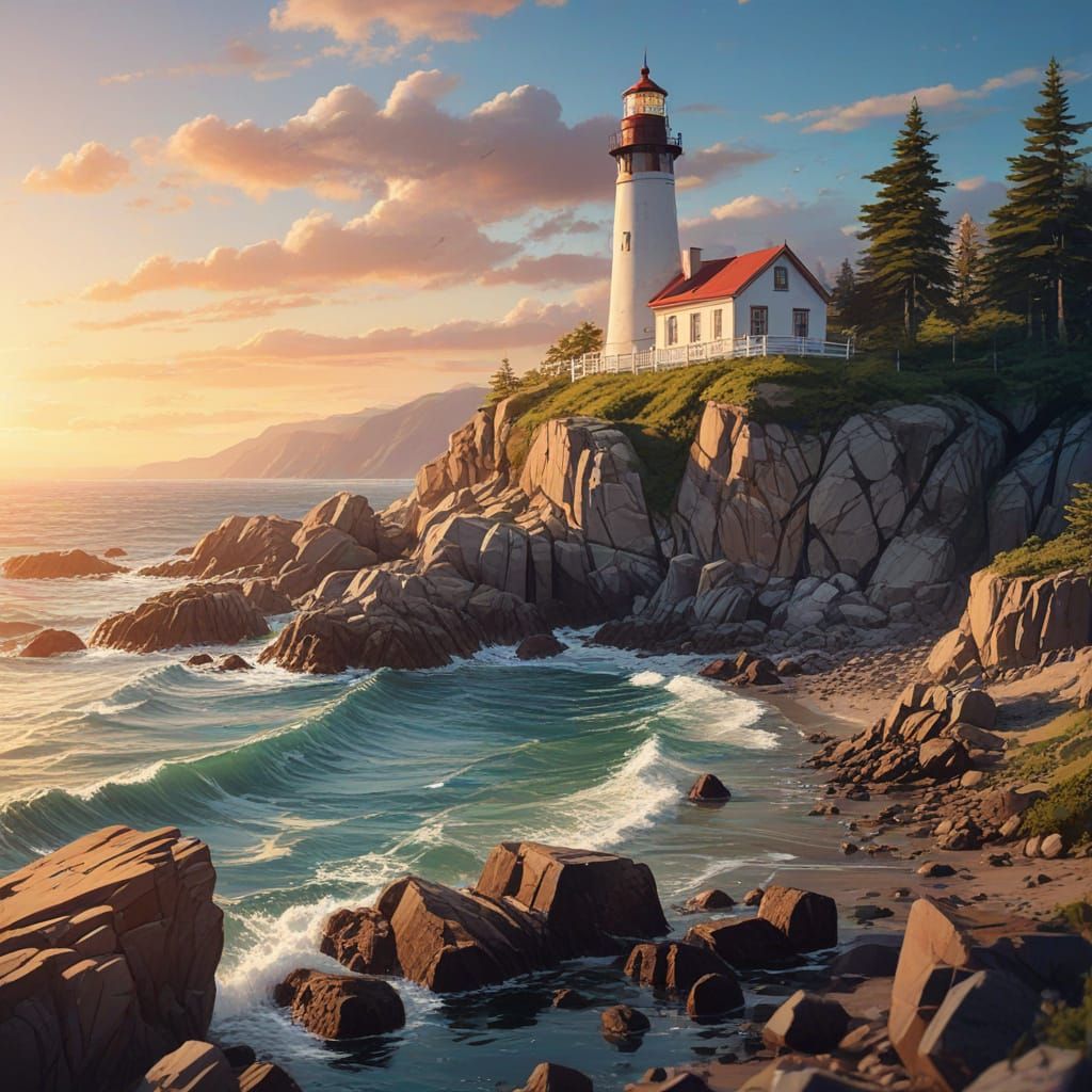 Digital Painting: RealVisXL v5 Lightning