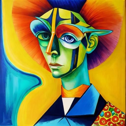 AI Generated Image