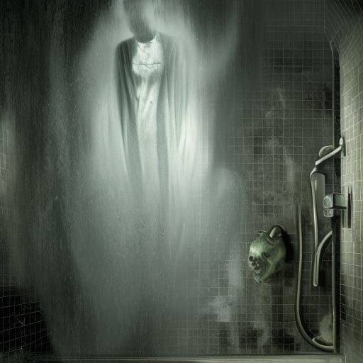 psycho Norman bates bates motel shower scene