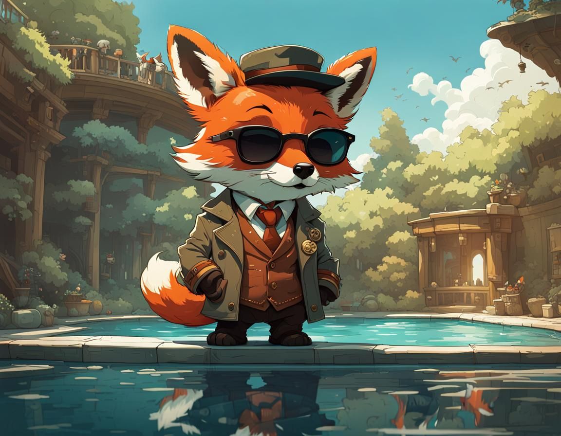 I’m a Police Investigator Not a Fox Mulder