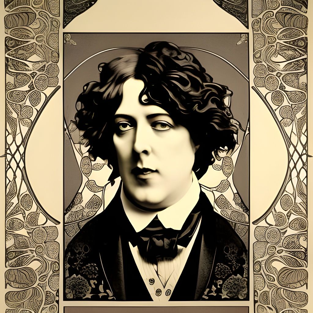 Oscar Wilde