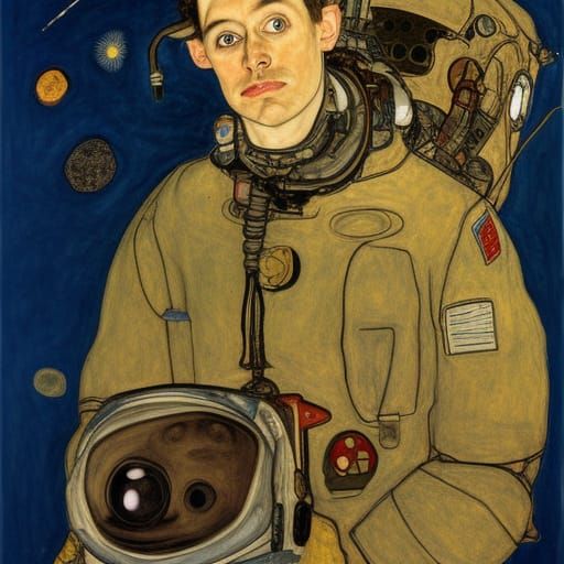 Swollen Eye's Dieselpunk Escape from Paradise