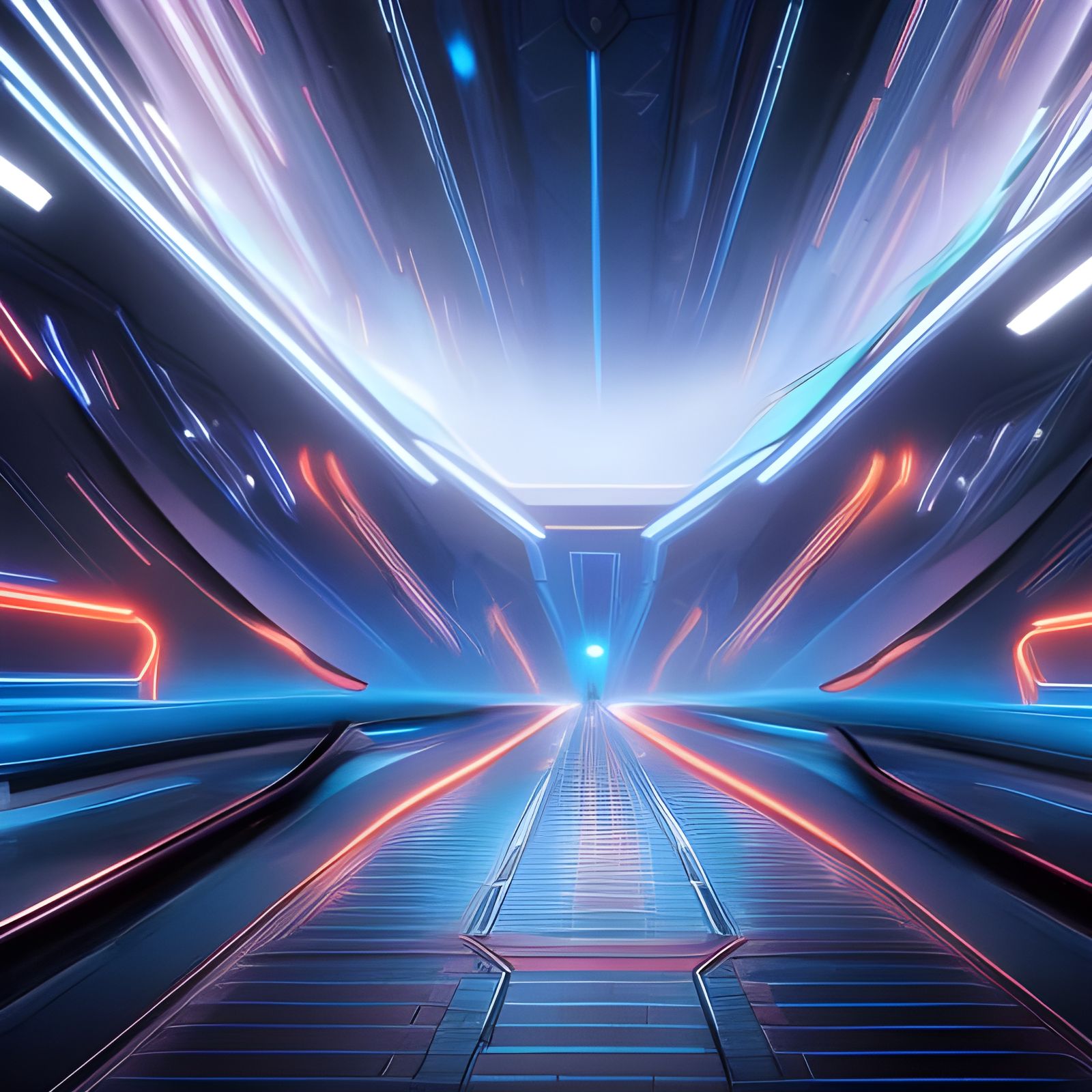 World of Tron