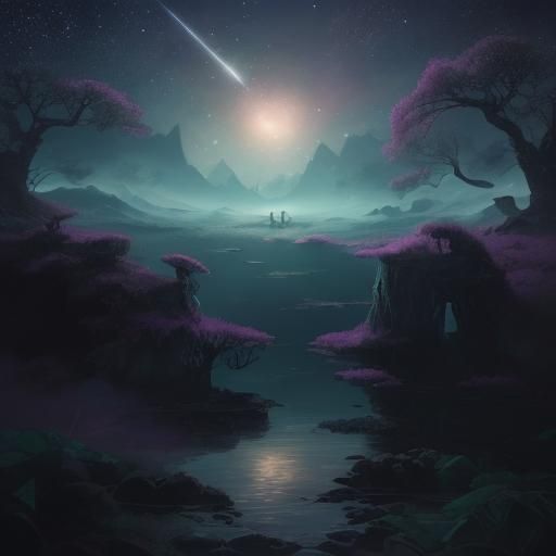 Here is a poem about a lost dream:
Lost dreams are like the ...