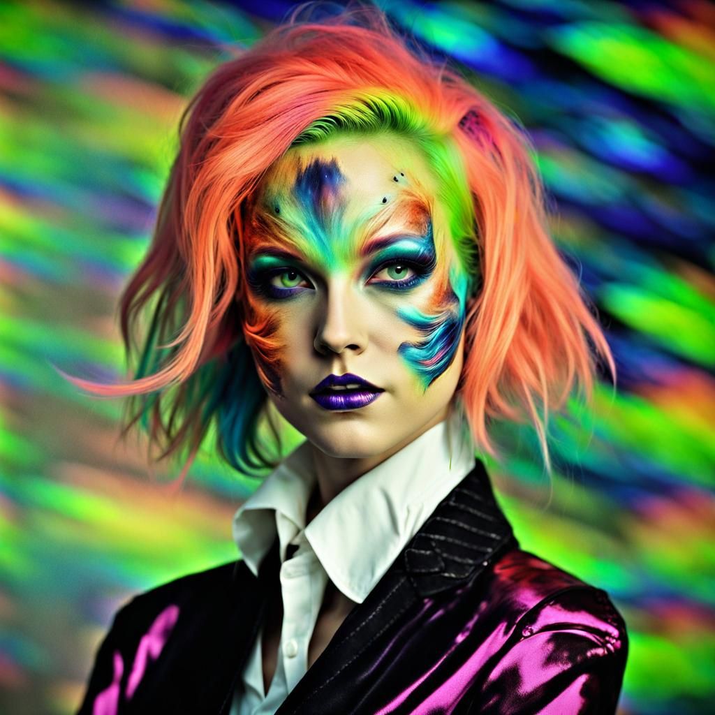 Fabulous Look: Good Song...