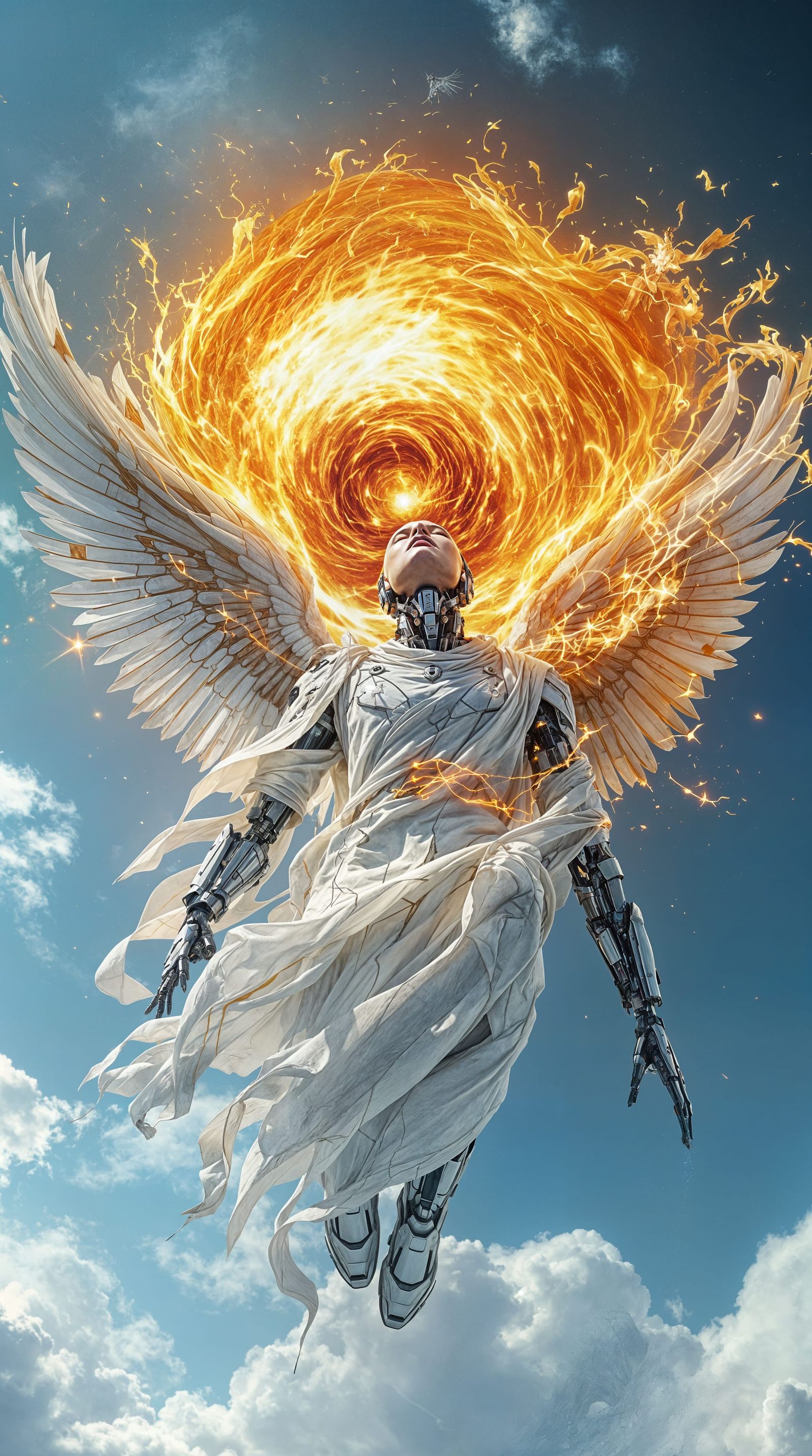 Sholay - Flames of the Sun