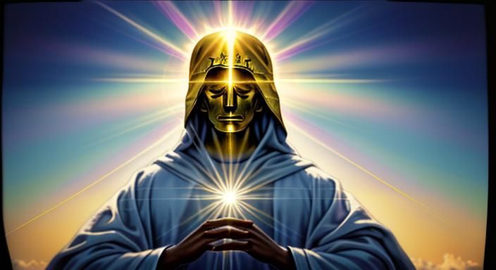/reference every occult religious symbol layer over each oth...