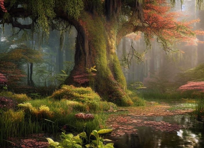 If we surrendered to earth’s intelligence we could rise up rooted, like trees. Rainer Maria Rilke