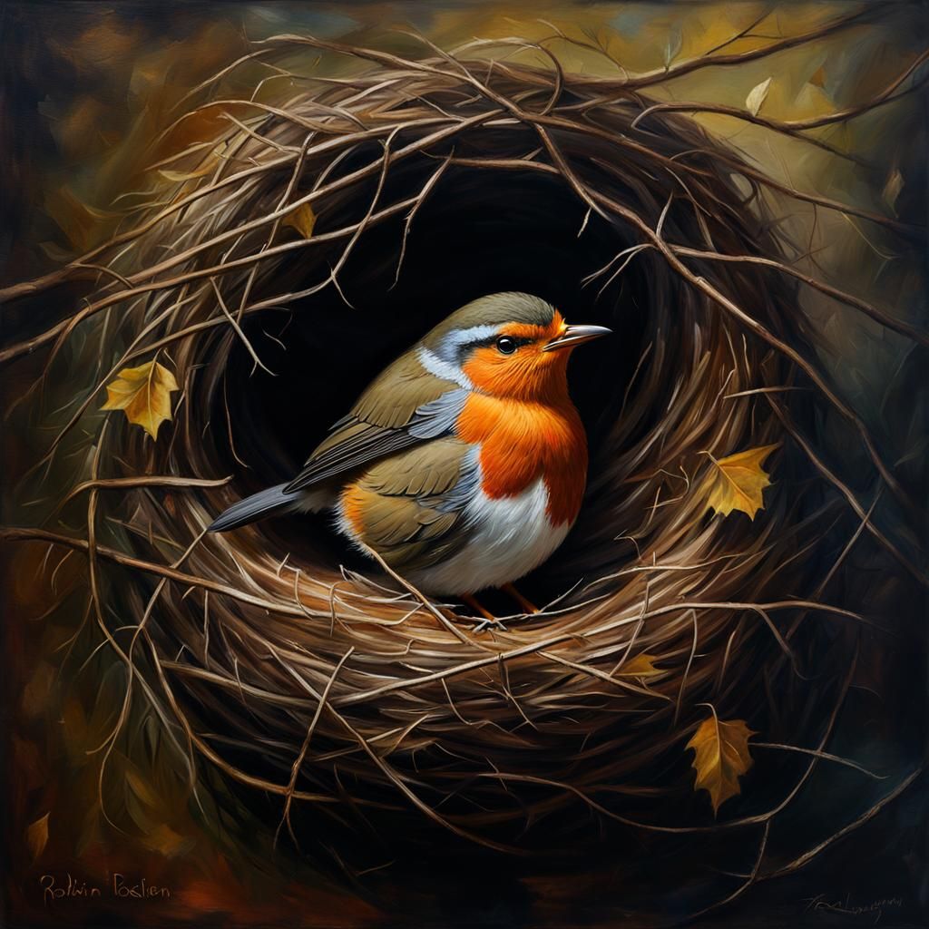 Robin