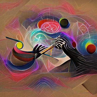 I Will Create Until I Am Destroyed