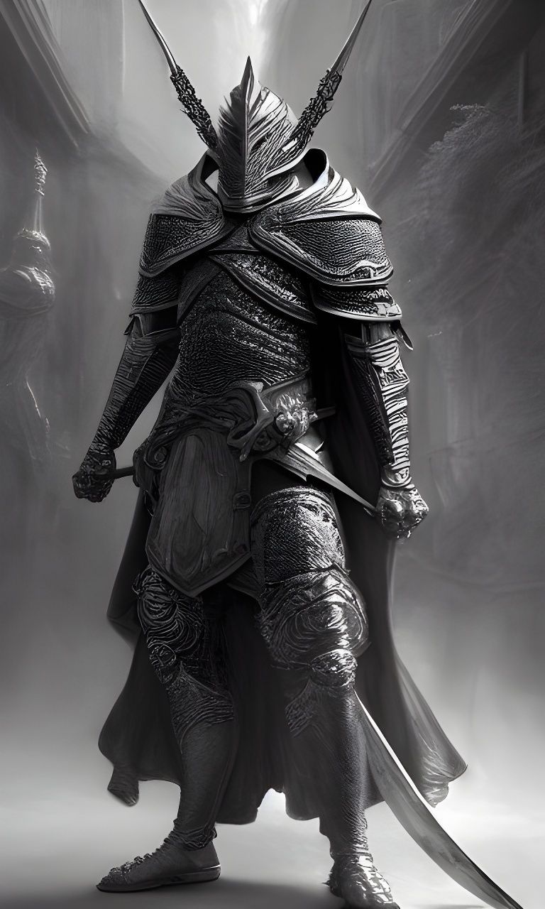 Maygar of the north star