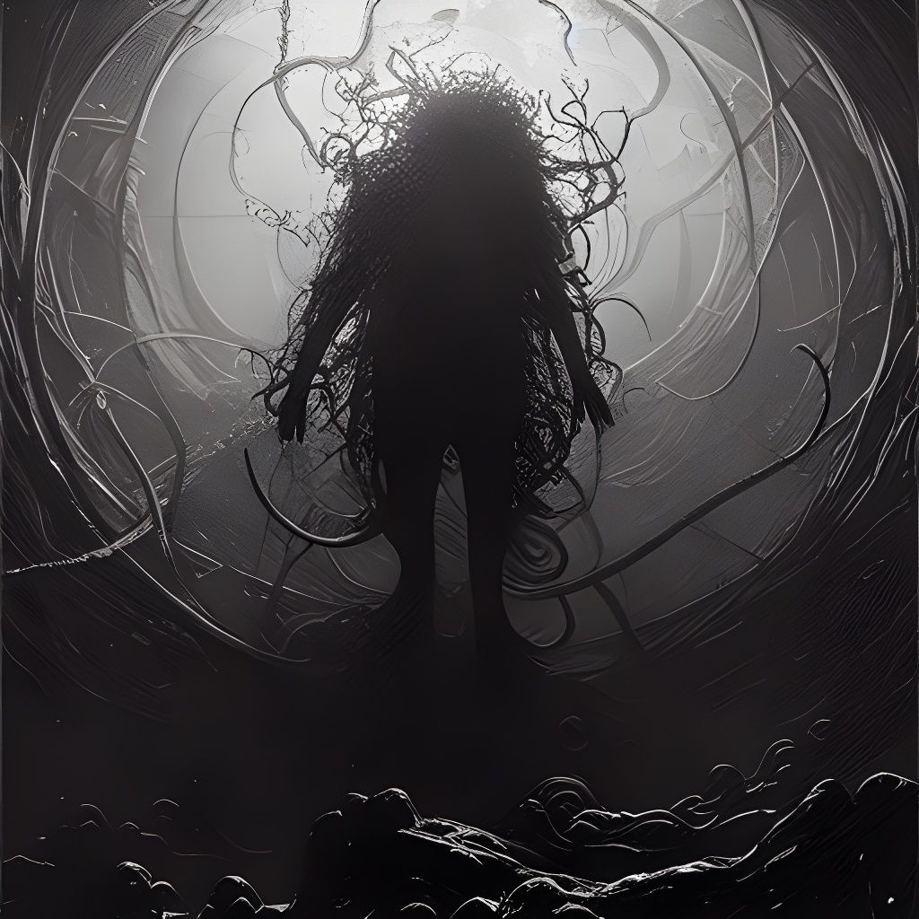 Yog-Sothoth: A Dark Fantasy Horror