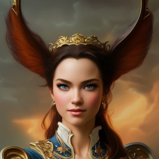 Unapologetic Villain