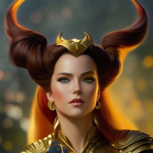 Unapologetic Villain IV