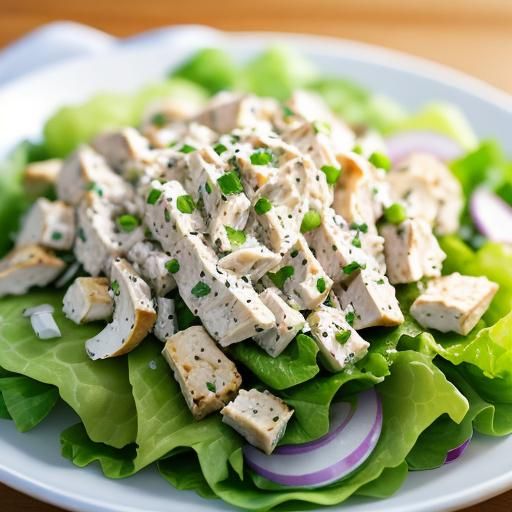 Chicken Salad