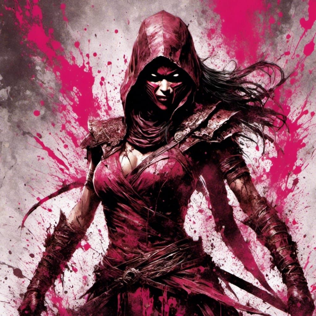 Mileena