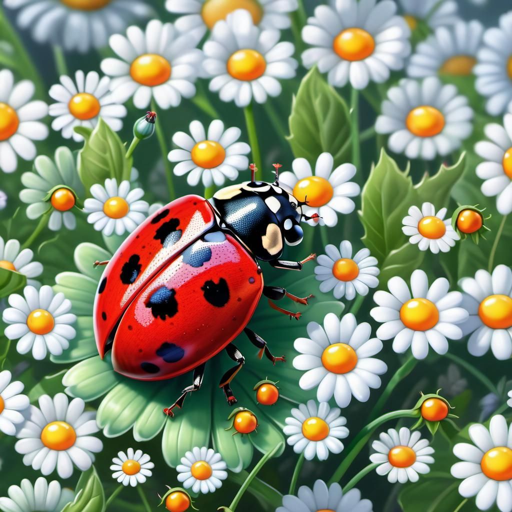 Ladybug
