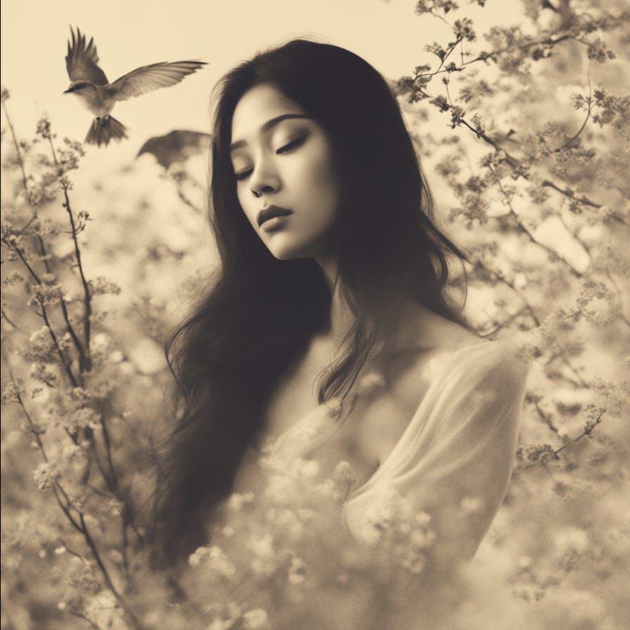 Where Dreaming Begins