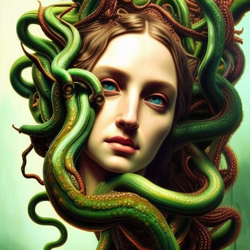Medusa