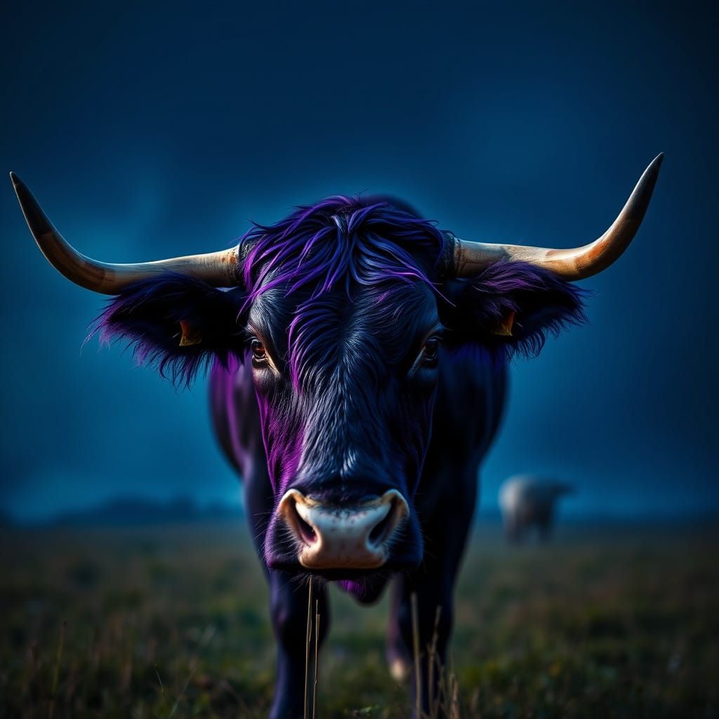 Poetic Landscape of a Dream