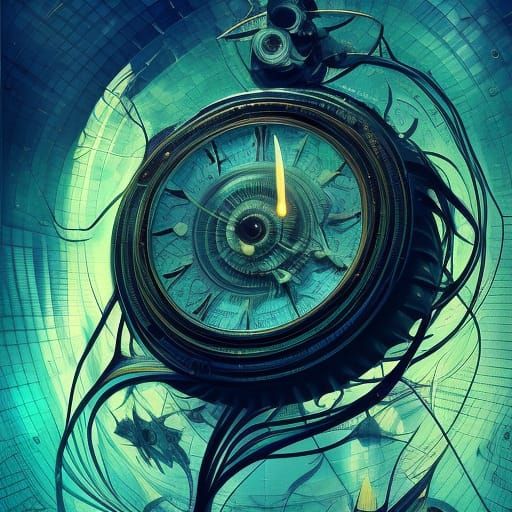 Time