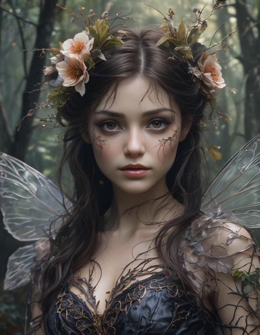fairy