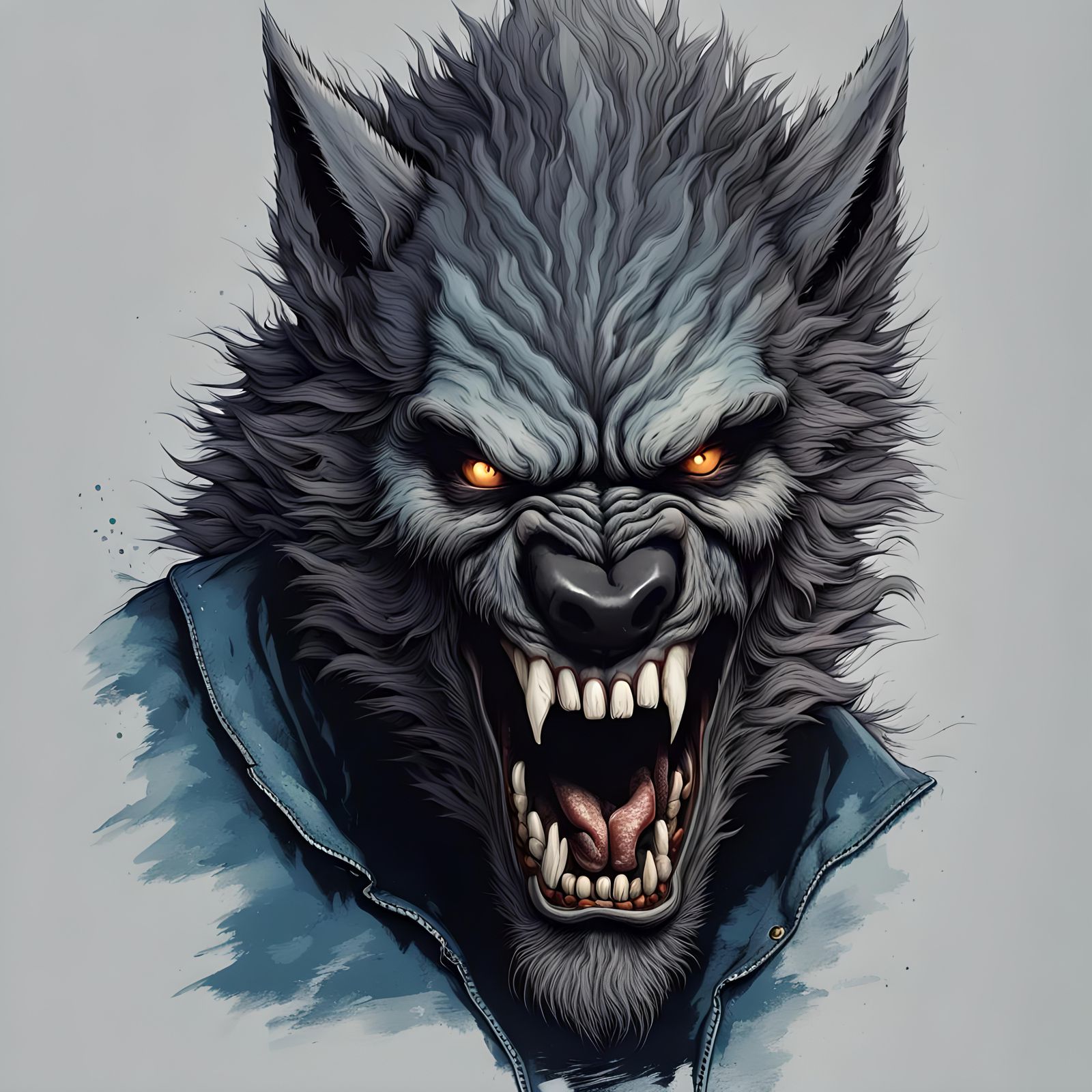 Werewolf