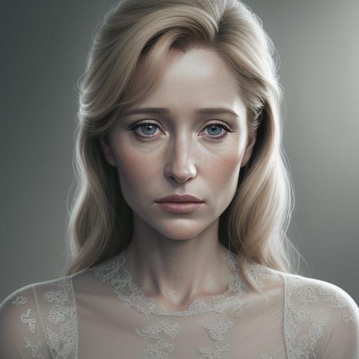 David Duchovny x Gillian Anderson.