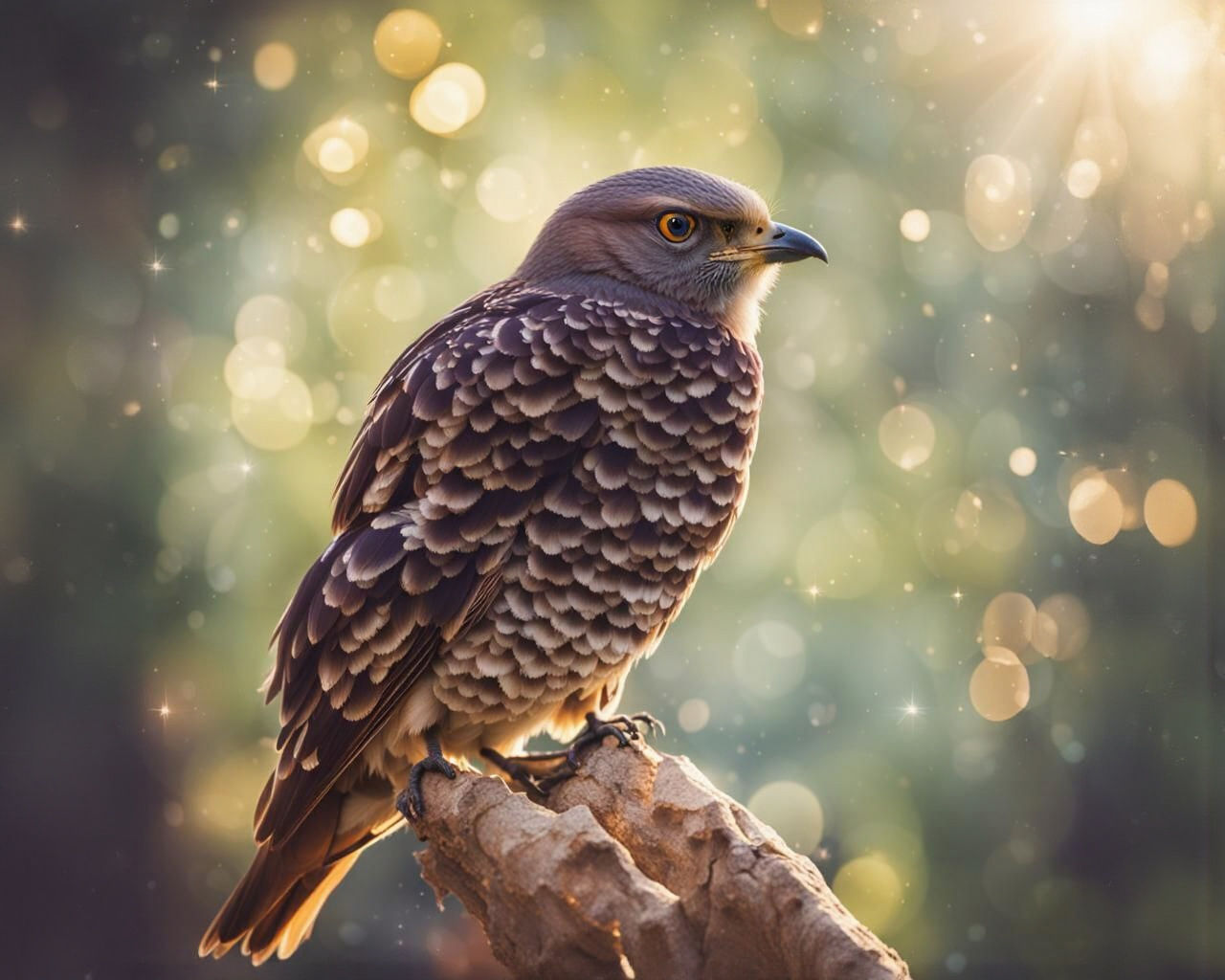 Professional Photography: Sharp Focus with Bokeh and Natural...