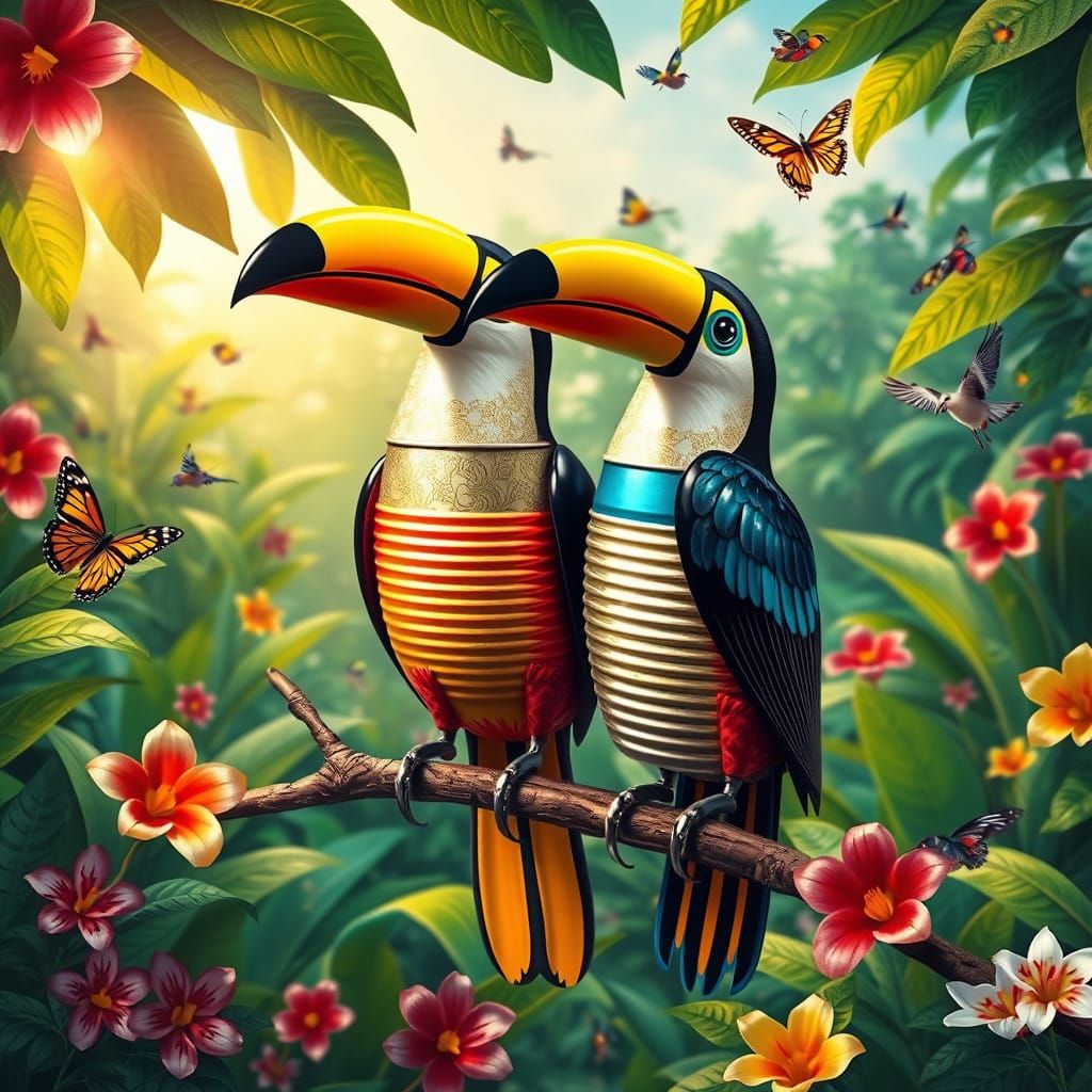 2 cans 🤷🤷🤔🤣🤣🤣