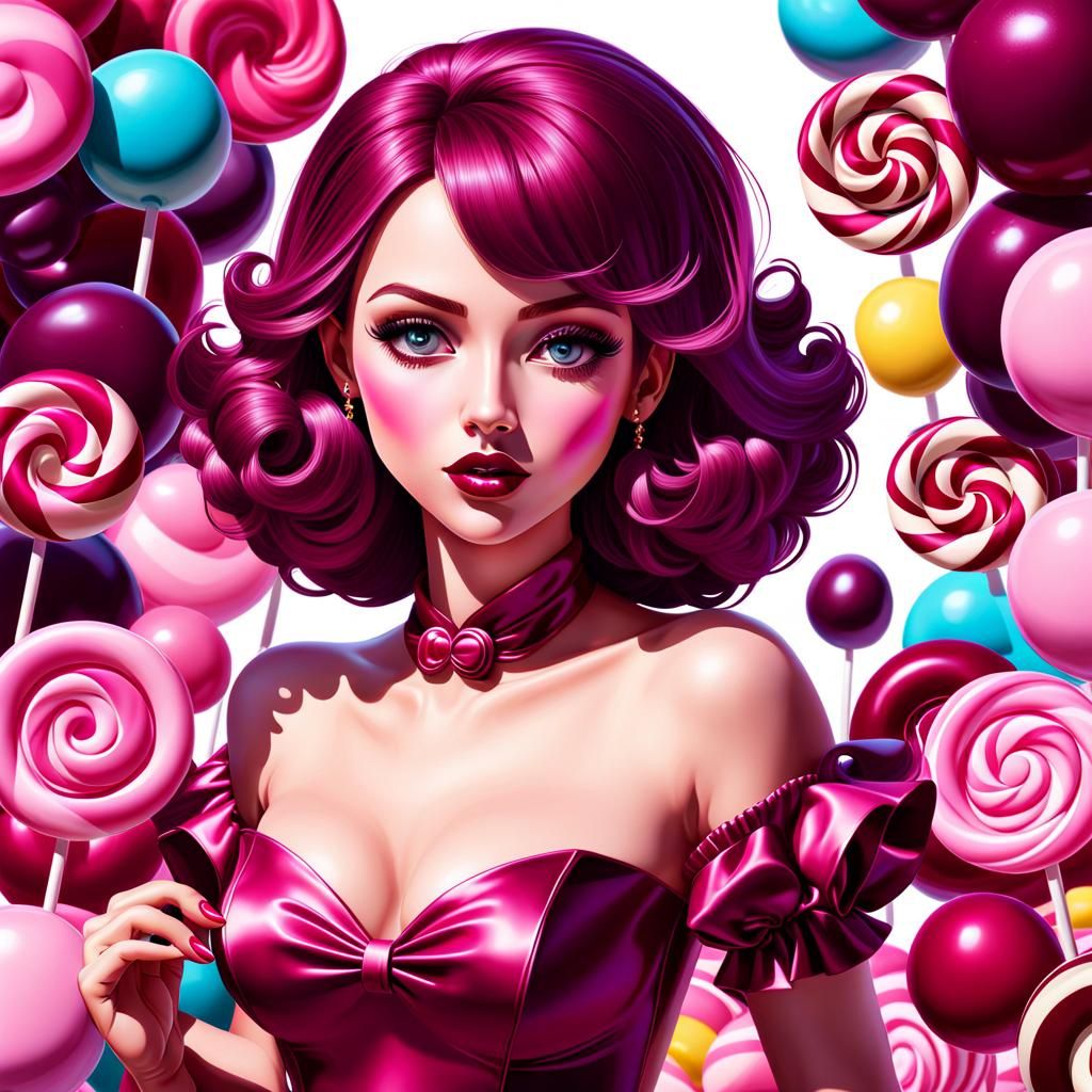 Candygirl