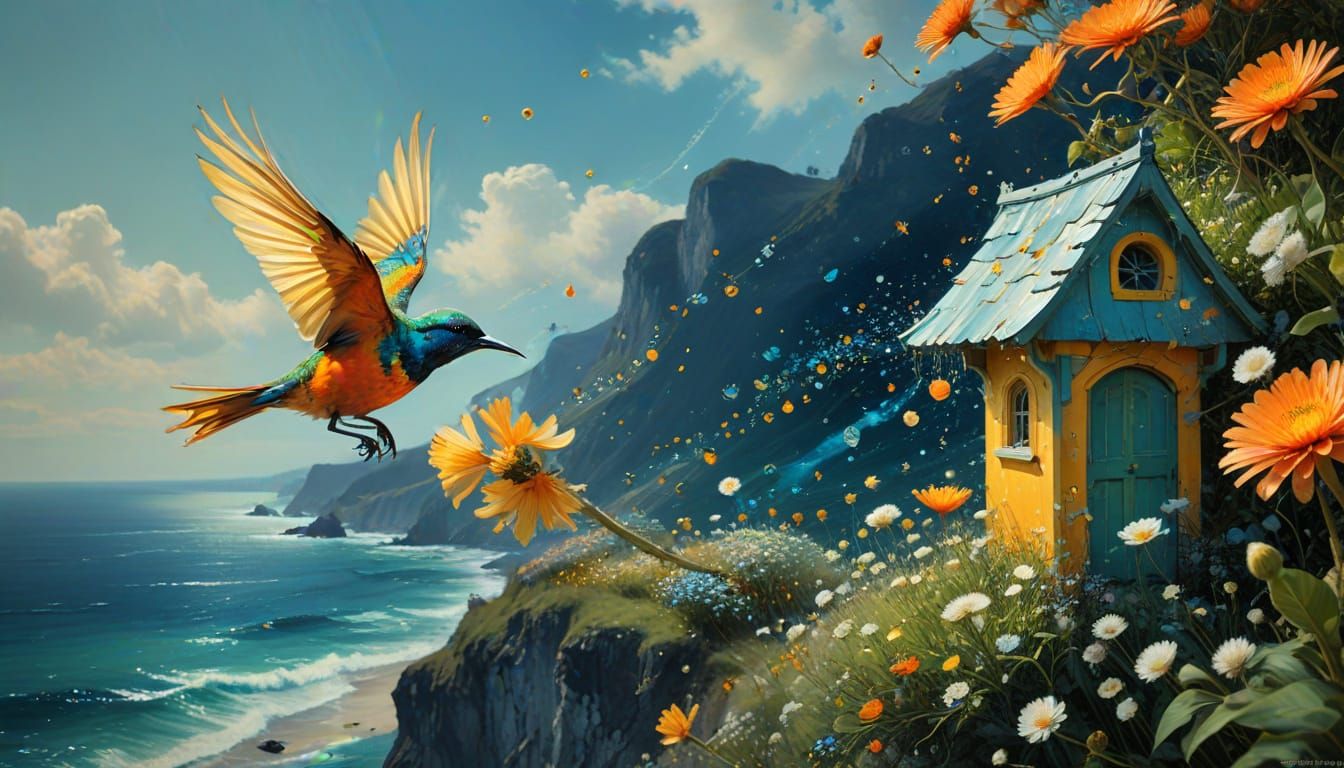 OUTER DREAM
COLLECTION